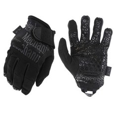 MECHANIX WEAR 精準Pro高靈活度手套 雙手組, 黑色, 1個
