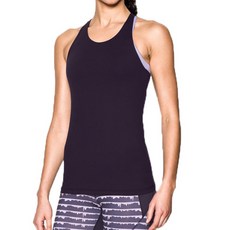 Under Armour 安德瑪 女性用 Mirror Tank 無袖背心 1290461-171