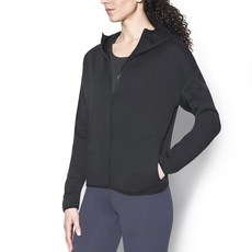 UNDER ARMOUR 女士雙車線運動外套