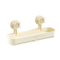 언헤브 클래식 욕실 선반, 03 크림, 1개