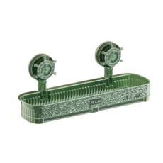 언헤브 클래식 욕실 선반, 02 그린, 1개