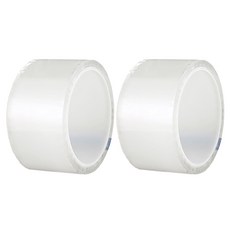 모나코올리브 무풍지대 방풍 테이프 50mm x 5m, 2개