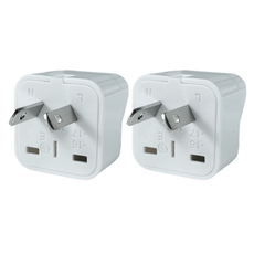 Hnet 多功能轉換轉接頭 M04, 2個