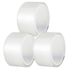 MONACO OLIVE 無風地帶 防風膠帶 50mm x 5m, 3個