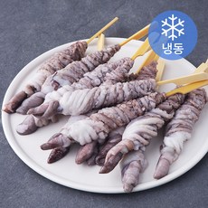 반찬단지 호롱 낙지 (냉동), 900g, 1개