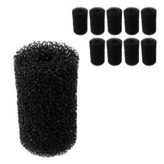 MOBYDICK 前置過濾器, 10個