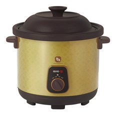 NUC 黃土慢燉鍋, MSC-4050