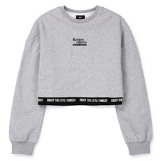 女童下擺鬆緊帶層次T恤 R2419T180