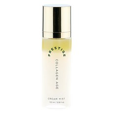 VELY VELY Prestige膠原蛋白面霜噴霧, 1瓶, 100ml