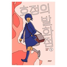 孝貞的燃點 1, 朴善宇, 文學村, 產品名稱