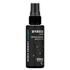 FOOTBALLMONSTER 守門員手套專用清潔劑 清潔劑, 混色