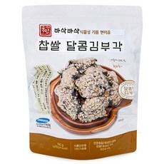 the Gukmin 酥脆手工甜炸海苔脆片, 1包, 150g