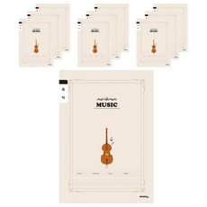 ibis 小學3-6音符12227, 10個, 小提琴