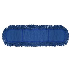 크린메이트 면청사 리필 대걸레 105cm, 1개