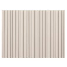 Diar 矽膠水槽餐具瀝乾墊 Dolore, 燕麥色, 1個