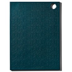 SUGARLAB NATURE 砧板, 深綠色, 1個