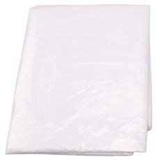 알파커머스 일회용 방수 테이블보 2 x 2m, 5개, 10개입