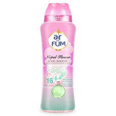 Ar Fum Centralin Aromefume芳香劑補充包 仙人掌花洗衣精, 1瓶, 500g
