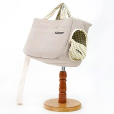 REDPUPPY 寵物Lights斜背包, 1個, 混色