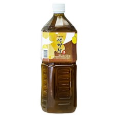 Mungyoungmall 木糖生薑醬, 1L, 1入, 1個