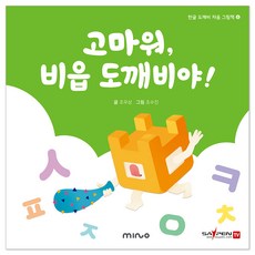 Minoi 謝謝你 ㅂ妖怪, 不適用