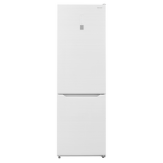 캐리어 피트인 콤비 일반형냉장고 302L 방문설치, KRNC302WEI1