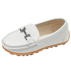 BEBEMARU 兒童款萬能樂福鞋 9591