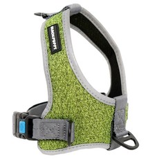 레드퍼피 강아지 몬스터 하네스, 그린, 1개