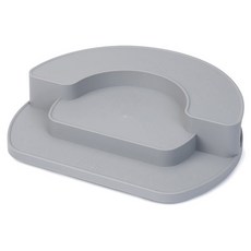 Joseph Joseph Cupboardstore 旋轉整理架, 灰色