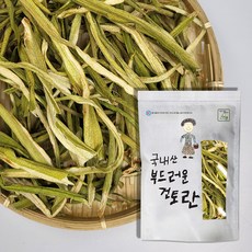 韓國產芋頭葉乾, 1個, 150g