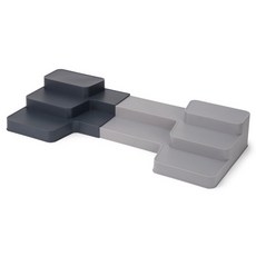 Joseph Joseph CupboardStore 可擴展收納架, 混色