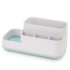 Joseph Joseph EasyStore 浴室置物架, 1個, 混和顏色