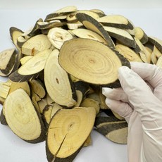 나나샵 건 헛개 나무, 500g, 1개