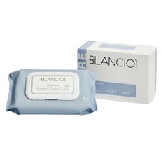 BLANC101 烘衣機烘衣片衣物柔軟精Signature 正裝, 160枚入, 1個