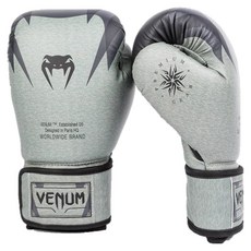 VENUM 石拳手套雙手套, 礦物綠, 1組