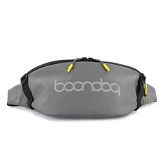 분독 반려동물 오로라 산책용 슬링백, 그레이, 1개