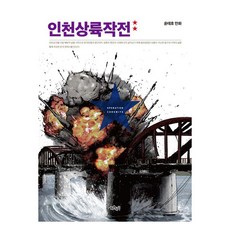 仁川登陸作戰 2, 尹胎鎬, The Origin