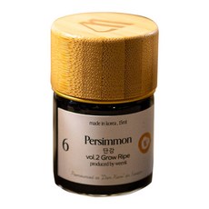 Wink 迷你瓶裝墨水 15ml, 1個, No 6 甜柿