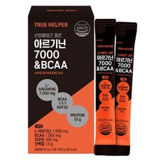 精胺酸&胺基酸BCAA補充液隨身包, 1個, 20g