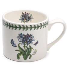 포트메리온 보타닉가든 로우 머그컵 400ml, 랜덤발송, 1개