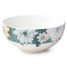 PORTmeIRION 波特玫琳恩 Atrium瓷碗 16.5cm, 1個, 花的