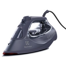 Electrolux 伊萊克斯 Refine 600 蒸氣熨斗, 迷霧海軍藍, E6SI3-62MN