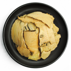 소나무껍질 송절 동송근, 400g, 1개