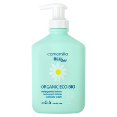Eco-bio女性私密處清潔露, 300ml, 1個