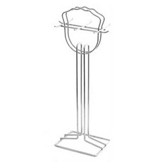 Login Faber不鏽鋼廚具架, 銀色, 1個