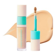 KirshBlending Cover X 雙重遮瑕膏 7.5g, 03 中像牙色, 1個