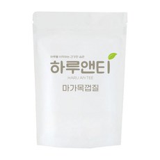 하루앤티 마가목 껍질 정공피, 200g, 1개