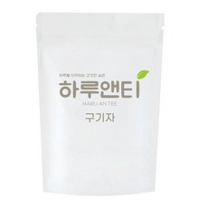 Haru&T 乾燥枸杞子, 1個, 100g