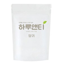 하루앤티 당귀, 100g, 1개