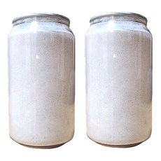 WITH磁磚縫隙水泥 白色 500g, 2個